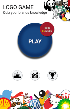 İndir Quiz: Logo oyunu Sınavlar Android için