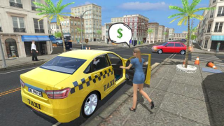 İndir Русские Тачки Симулятор Simülatörler Android için Ekran görüntüsü 4