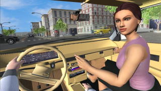İndir Русские Тачки Симулятор Simülatörler Android için Ekran görüntüsü 6