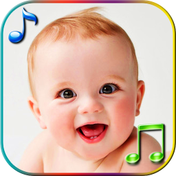 Logo Baby Sounds Ringtones