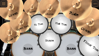 İndir Drums Müzik Android için Ekran görüntüsü 3
