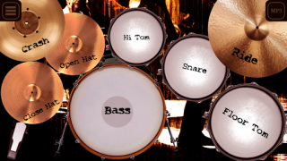 İndir Drums Müzik Android için Ekran görüntüsü 4