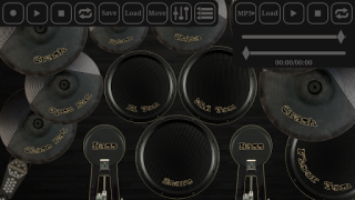 İndir Drums Müzik Android için Ekran görüntüsü 5