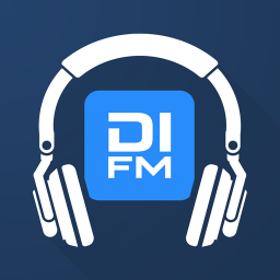 Logo DI.FM: Electronic Music Radio