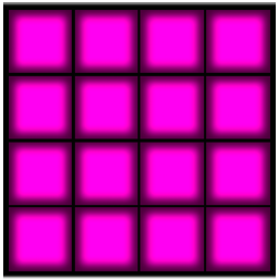 Logo Senin Elektronik Müzik oluştur