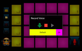 İndir Senin Elektronik Müzik oluştur Müzik Android için Ekran görüntüsü 2