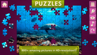 İndir City Jigsaw Puzzles Bulmaca Oyunları Android için Ekran görüntüsü 3