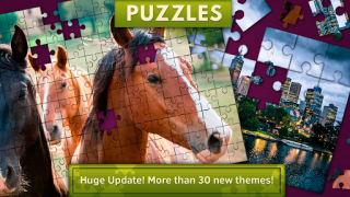 İndir City Jigsaw Puzzles Bulmaca Oyunları Android için Ekran görüntüsü 4