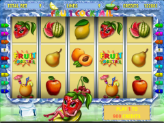 İndir Fruit Cocktail Kumarhane Android için