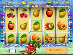 İndir Fruit Cocktail Kumarhane Android için Ekran görüntüsü 4