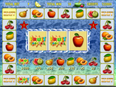 İndir Fruit Cocktail Kumarhane Android için Ekran görüntüsü 6