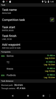 İndir FlyMe Spor Android için Ekran görüntüsü 4