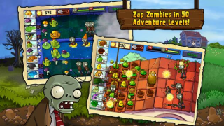 İndir Plants vs. Zombies™ Stratejiler Android için Ekran görüntüsü 2
