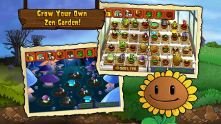 İndir Plants vs. Zombies™ Stratejiler Android için Ekran görüntüsü 3