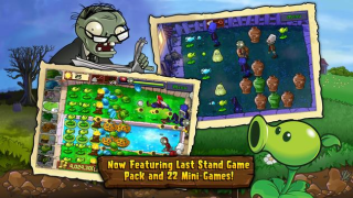 İndir Plants vs. Zombies™ Stratejiler Android için Ekran görüntüsü 4