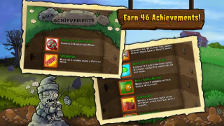 İndir Plants vs. Zombies™ Stratejiler Android için Ekran görüntüsü 5