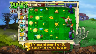İndir Plants vs. Zombies™ Stratejiler Android için Ekran görüntüsü 7