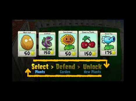 İndir Plants vs. Zombies™ Stratejiler Android için Ekran görüntüsü 8