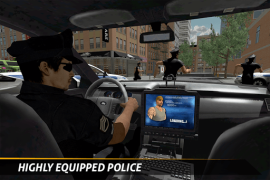 İndir Gangster Suçu Oyunu Simülatörler Android için Ekran görüntüsü 5