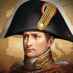 Logo AVRUPA SAVAŞI 6: 1804-Napoleon