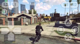 İndir Xbox360 Emulator Project Arcade Android için