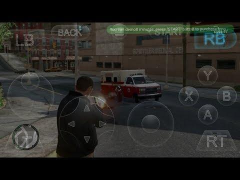 İndir Xbox360 Emulator Project Arcade Android için Ekran görüntüsü 2