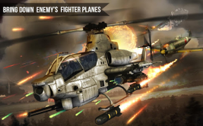 İndir Army Gunship Helicopter Games 3D Simülatörler Android için