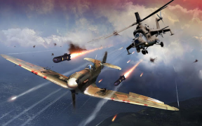 İndir Army Gunship Helicopter Games 3D Simülatörler Android için Ekran görüntüsü 2