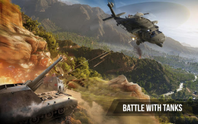 İndir Army Gunship Helicopter Games 3D Simülatörler Android için Ekran görüntüsü 4