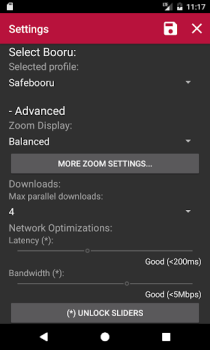 İndir Booru Nav Eğlence Android için Ekran görüntüsü 4