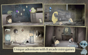 İndir Full Pipe: Puzzle Adventure Maceralar Android için Ekran görüntüsü 3