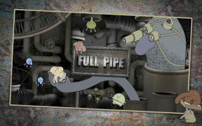 İndir Full Pipe: Puzzle Adventure Maceralar Android için Ekran görüntüsü 5