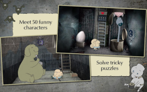 İndir Full Pipe: Puzzle Adventure Maceralar Android için Ekran görüntüsü 6
