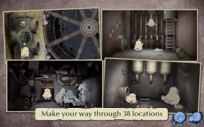 İndir Full Pipe: Puzzle Adventure Maceralar Android için Ekran görüntüsü 7