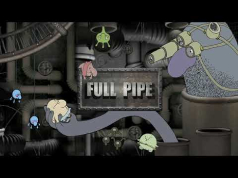 İndir Full Pipe: Puzzle Adventure Maceralar Android için Ekran görüntüsü 8
