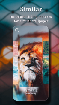 İndir Canlı 4k Duvar Kağıdı Özelleştirme Android için Ekran görüntüsü 5