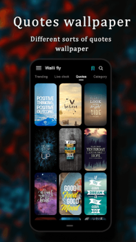 İndir Canlı 4k Duvar Kağıdı Özelleştirme Android için Ekran görüntüsü 6