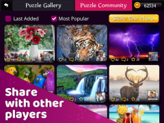 İndir Good Old Jigsaw Puzzles Bulmaca Oyunları Android için Ekran görüntüsü 2