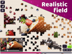 İndir Good Old Jigsaw Puzzles Bulmaca Oyunları Android için Ekran görüntüsü 4
