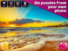 İndir Good Old Jigsaw Puzzles Bulmaca Oyunları Android için Ekran görüntüsü 5