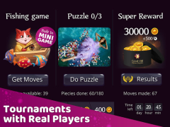 İndir Good Old Jigsaw Puzzles Bulmaca Oyunları Android için Ekran görüntüsü 6
