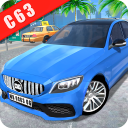İndir  Car Simulator C63