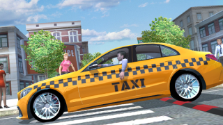 İndir Car Simulator C63 Simülatörler Android için Ekran görüntüsü 4