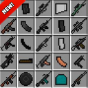 İndir  Guns for Minecraft