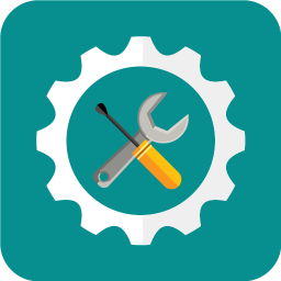 Logo Update Play Services Software