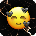 İndir  üzgün emoji duvar kağıdı