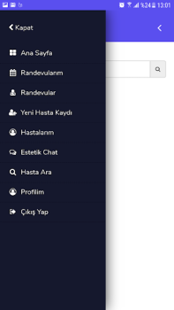 İndir BCode PRO İş Dünyası Android için Ekran görüntüsü 5