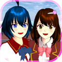 İndir SAKURA School Simulator