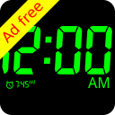İndir  Big Digital Clock