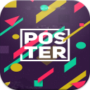 İndir  Poster Maker Pro